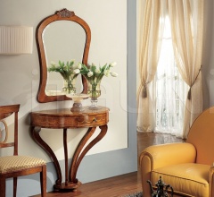 Настенное зеркало 18.29 S F11 Настенное зеркало 18.29 S F11 фабрика Tosato