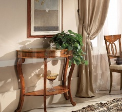 Консоль N 201 F11 Консоль N 201 F11 фабрика Tosato