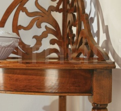 Столик 27.05 F11 Столик 27.05 F11 фабрика Tosato