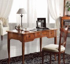 Письменный стол 21.26 F11 фабрика Tosato