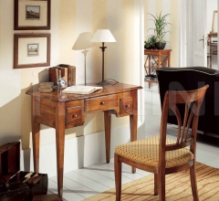 Письменный стол N 702 F11 фабрика Tosato