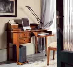 Письменный стол 21.27 F11 фабрика Tosato