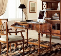 Письменный стол 21.35 F11 фабрика Tosato