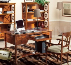 Письменный стол 21.32 F11 фабрика Tosato