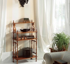 Этажерка 24.02 F11 фабрика Tosato