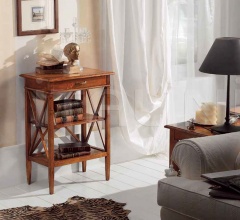 Этажерка 24.08 F11 фабрика Tosato