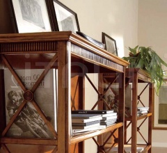 Книжный стеллаж 24.15 F11 фабрика Tosato