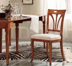 Стул 50.01 F11 фабрика Tosato