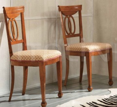 Стул 50.05 F11 фабрика Tosato