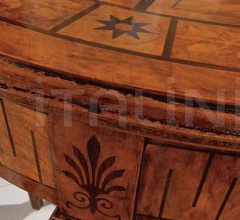 Столик 11.45 F11 Столик 11.45 F11 фабрика Tosato