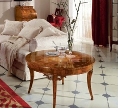 Кофейный столик 22.07 F11 фабрика Tosato