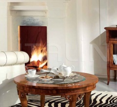 Кофейный столик 22.08 F11 фабрика Tosato