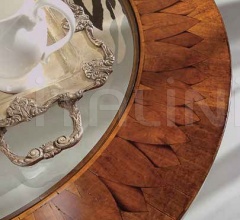 Кофейный столик 22.08 F11 фабрика Tosato