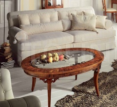 Кофейный столик 22.09 F11 Кофейный столик 22.09 F11 фабрика Tosato