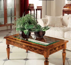 Журнальный столик 22.33 F11 фабрика Tosato