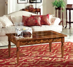 Журнальный столик 22.34 F11 фабрика Tosato