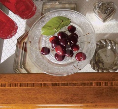 Журнальный столик N 507 F11 фабрика Tosato