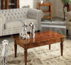 Журнальный столик N 510 F11 фабрика Tosato