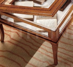 Журнальный столик 16.14 F11 фабрика Tosato