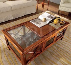 Журнальный столик 22.35/22.36 F11 Журнальный столик 22.35/22.36 F11 фабрика Tosato