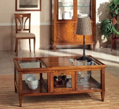 Журнальный столик 22.26 F11 фабрика Tosato