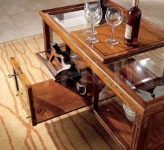 Журнальный столик 22.26 F11 фабрика Tosato