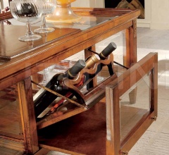 Журнальный столик 22.25 F11 фабрика Tosato