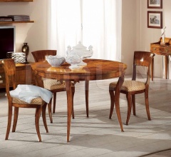 Круглый стол 22.37 F11 Круглый стол 22.37 F11 фабрика Tosato