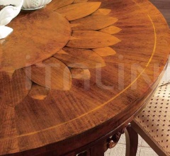 Круглый стол 22.37 F11 Круглый стол 22.37 F11 фабрика Tosato