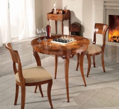 Круглый стол 22.06 F11 Круглый стол 22.06 F11 фабрика Tosato