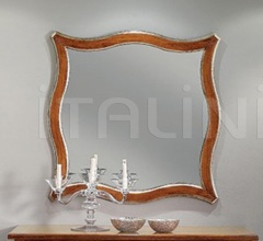 Настенное зеркало 10.55 Настенное зеркало 10.55 фабрика Tosato