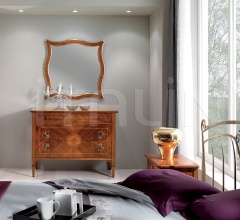 Настенное зеркало 10.55 Настенное зеркало 10.55 фабрика Tosato