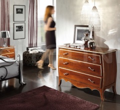 Комод 34.24 F18 Комод 34.24 F18 фабрика Tosato