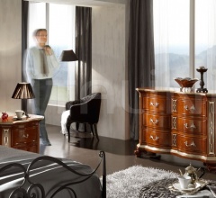 Комод 34.05 F18 Комод 34.05 F18 фабрика Tosato