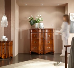 Комод 34.06 F11 Комод 34.06 F11 фабрика Tosato