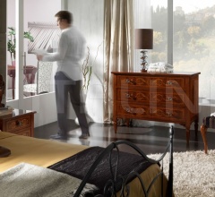 Комод 34.07 F11 Комод 34.07 F11 фабрика Tosato