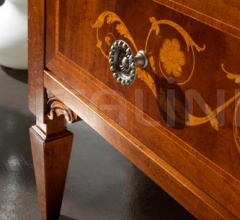 Комод 34.07 F11 Комод 34.07 F11 фабрика Tosato