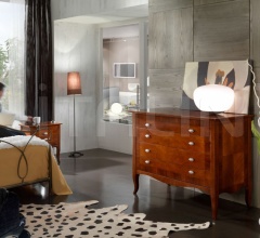 Комод 34.08 F11 Комод 34.08 F11 фабрика Tosato