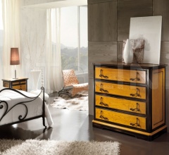 Комод 34.11 F13 Комод 34.11 F13 фабрика Tosato