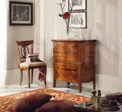 Комод N 612 F11 Комод N 612 F11 фабрика Tosato