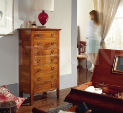 Комод N 610/N 611 F11 Комод N 610/N 611 F11 фабрика Tosato