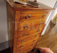 Комод N 610/N 611 F11 Комод N 610/N 611 F11 фабрика Tosato