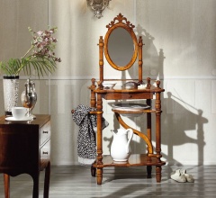 Туалетный столик 15.03 F11 фабрика Tosato