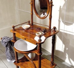 Туалетный столик 15.03 F11 фабрика Tosato