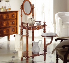 Туалетный столик 15.01 F11 Туалетный столик 15.01 F11 фабрика Tosato