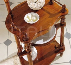 Туалетный столик 15.01 F11 Туалетный столик 15.01 F11 фабрика Tosato