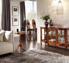 Витрина 16.61 F11 Витрина 16.61 F11 фабрика Tosato