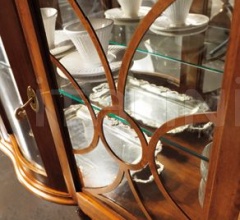 Витрина 16.61 F11 Витрина 16.61 F11 фабрика Tosato