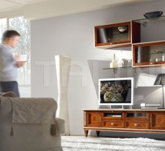 Модульная система 23.09+23.51+23.113 F18 Модульная система 23.09+23.51+23.113 F18 фабрика Tosato