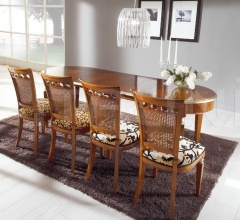 Раздвижной стол 22.40 F18 Раздвижной стол 22.40 F18 фабрика Tosato